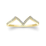 Wedding Band For Ring Style 8242L