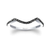 Wedding Band For Ring Style 8267LBK