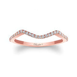 Wedding Band For Ring Style 8267L