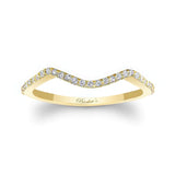 Wedding Band For Ring Style 8267L