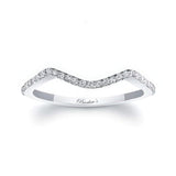 Wedding Band For Ring Style 8267L