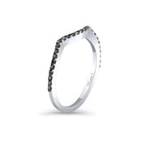 Wedding Band For Ring Style 8268LBK
