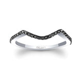 Wedding Band For Ring Style 8268LBK
