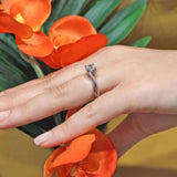 One Carat Diamond Ring