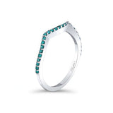 Wedding Band For Ring Style 8269LBD
