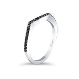 Wedding Band For Ring Style 8269LBK