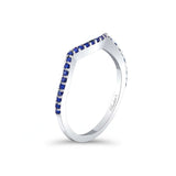 Wedding Band For Ring Style 8269LBS
