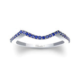 Wedding Band For Ring Style 8269LBS