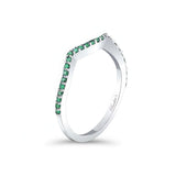 Wedding Band For Ring Style 8269LEM