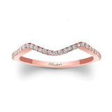 Wedding Band For Ring Style 8269L