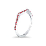 Wedding Band For Ring Style 8269LRB