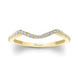 Wedding Band For Ring Style 8269L