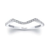 Wedding Band For Ring Style 8269L