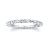 1 Carat Eternity Band