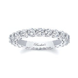 2 Carat Eternity Band