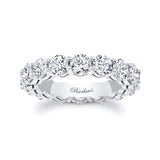 5 Carat Eternity Band