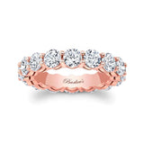 5 Carat Eternity Band