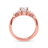 Unique Wedding Set