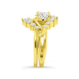 Unique Wedding Set