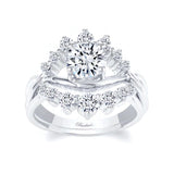 Unique Wedding Set