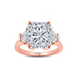 5 Carat Ring
