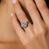 5 Carat Ring