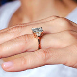 5 Carat Ring