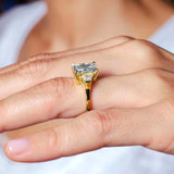 5 Carat Ring