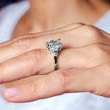 5 Carat Ring
