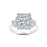 5 Carat Ring