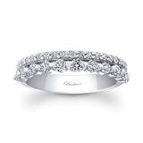 Vintage Style Wedding Band