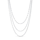 Stackable Valentino Chain