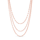 Stackable Valentino Chain