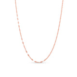 Stackable Valentino Chain