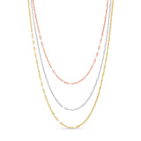 Stackable Valentino Chain