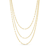 Stackable Valentino Chain