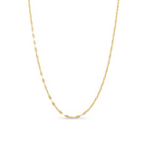 Stackable Valentino Chain