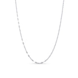 Stackable Valentino Chain