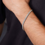 Men's Miami Cuban Bracelet