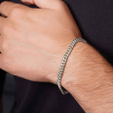 Men's Miami Cuban Bracelet