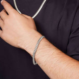 Men's Miami Cuban Bracelet