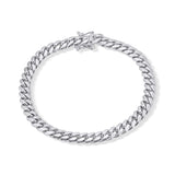 Men's Miami Cuban Bracelet