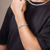 Men's Miami Cuban Bracelet
