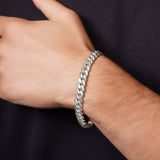 Men's Miami Cuban Bracelet