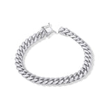 Men's Miami Cuban Bracelet
