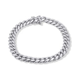 Men's Miami Cuban Bracelet