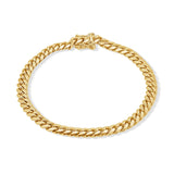 Men's Miami Cuban Bracelet