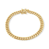 Men's Miami Cuban Bracelet