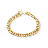 Men's Miami Cuban Bracelet