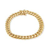 Men's Miami Cuban Bracelet